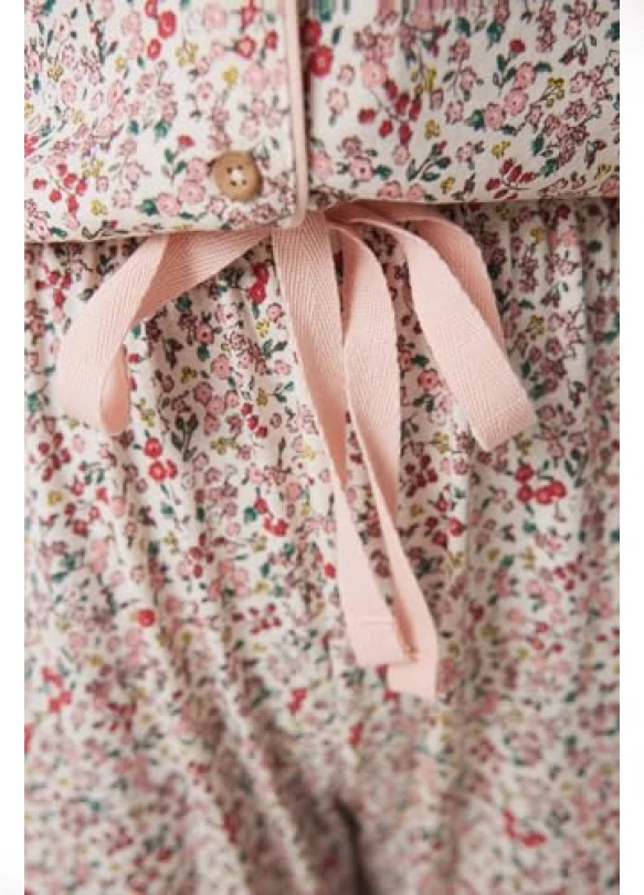 1_Pijama largo Women'secret Multilicense Lake para mujer