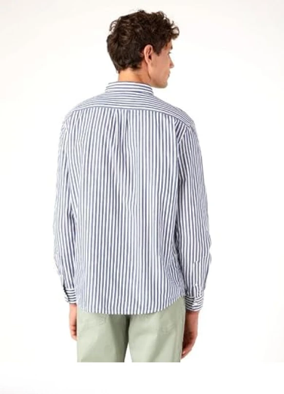 1_Camiseta de bolsillo Wrangler para hombre