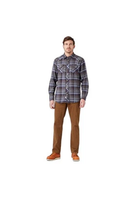Camiseta Heritage para hombre de Wrangler