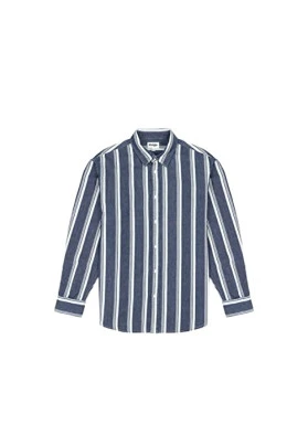 Camiseta sin bolsillo Wrangler para hombre