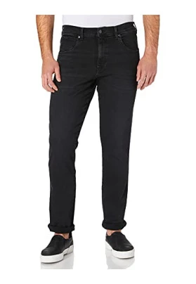 Vaqueros Classic Wrangler Texas Slim para hombre