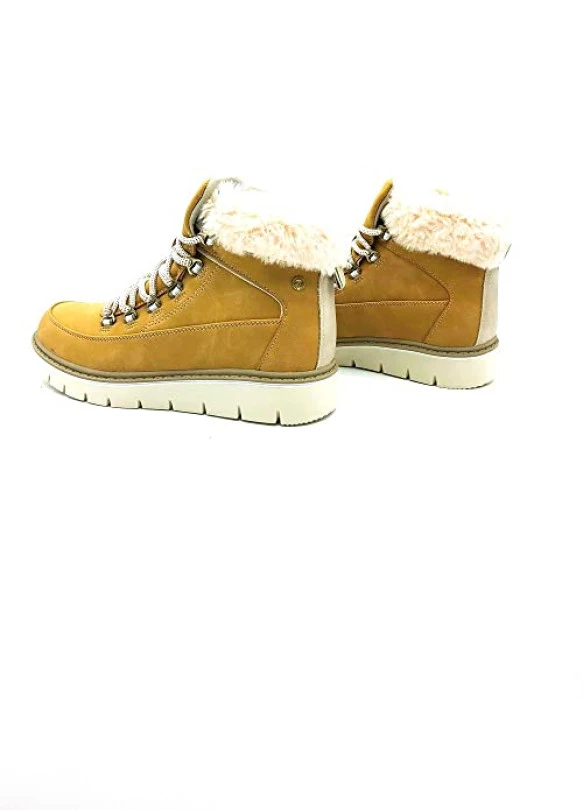 main_image_Botas cortas al tobillo XTI 140463 para mujer